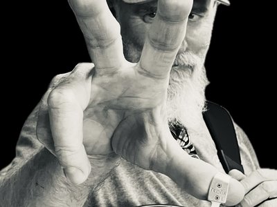Jason Weiss photo