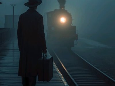 midnighttrain