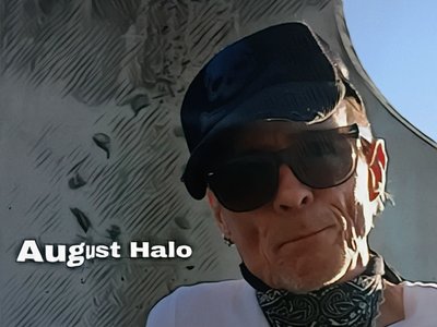August Halo photo