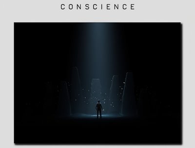 Conscience photo