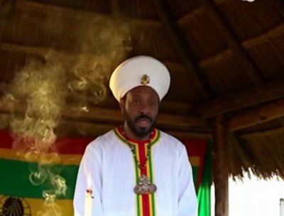 I am a member of God's Priest Hood