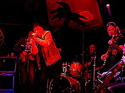 Brendan Hickey photo
