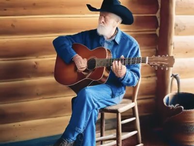 Jeb Harrison photo