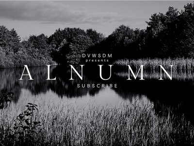 DVWSDM by ALNUMN photo