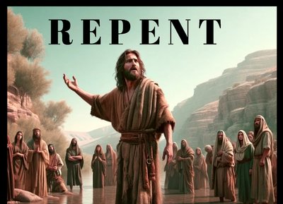 REPENT