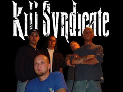 Kill Syndicate photo