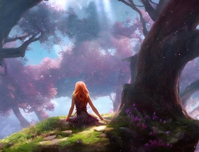 Yogi Goddess, LDMMIA, vSpa photo