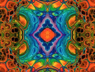 Kaleidoscope