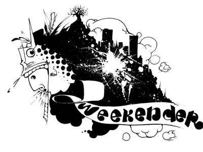 weekender photo