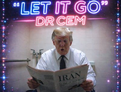 DR CEM photo