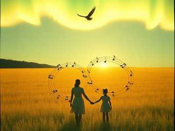 symphony of life