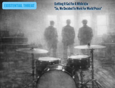 (Letting It Go) For A While
