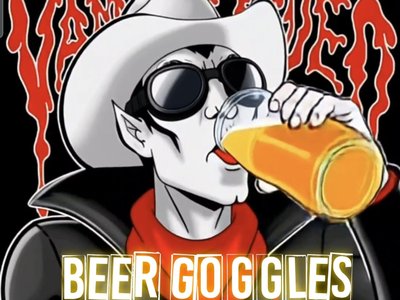 Beer Goggles