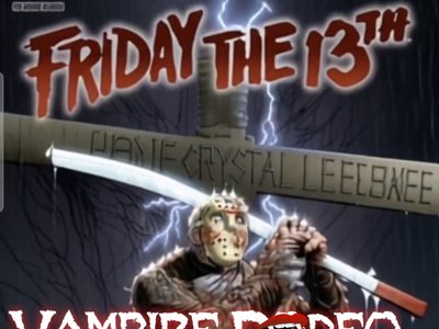 Friday 13