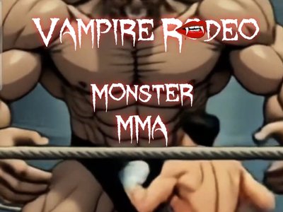 Monster MMA