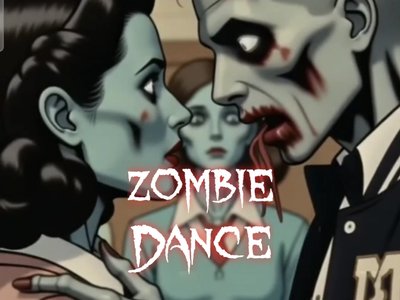 Zombie Dance