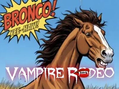 Vampire Rodeo