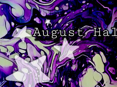 August Halo photo