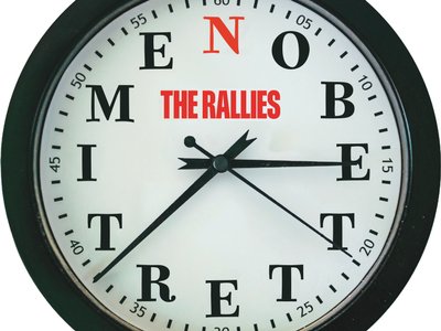 The Rallies photo