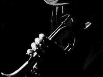trumpeter