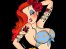 Jessica Rabbit Swag