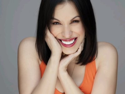 LIZ MOREL (formerly Liz Menezes) photo
