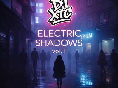 DJ XTC photo
