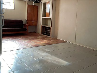 My New Studio Progress