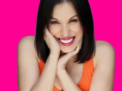 LIZ MOREL (formerly Liz Menezes) photo