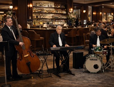 GS Jazz photo