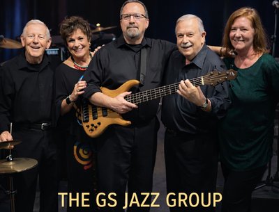 GS Jazz photo