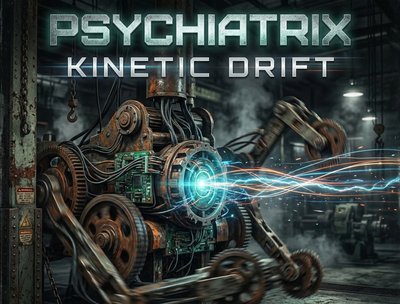 kinetic drift