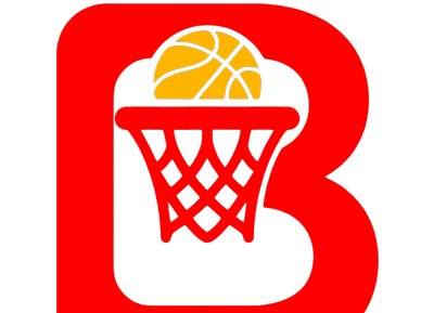 Logo BÃ³ng Rá»• Store