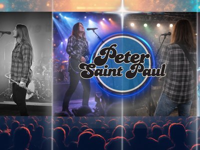 Peter Saint Paul photo