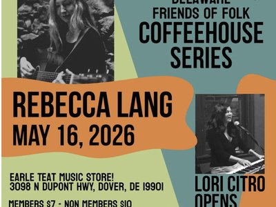 Rebecca Lang photo