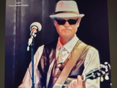 Chuck Gardner photo