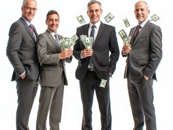 Money Congressman