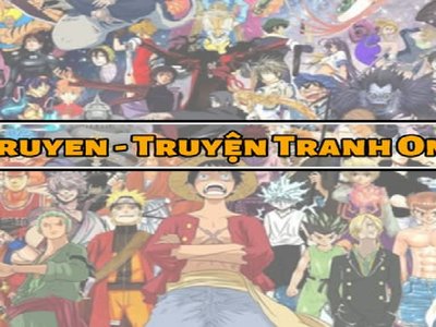 nettruyen photo