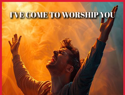 WORSHIPYOU
