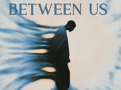 between us