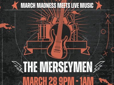 Plano Sports Tavern Poster March 2026 