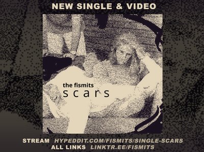 The Fismits photo