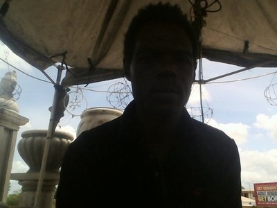 Myself / Curtis Le'Gendre