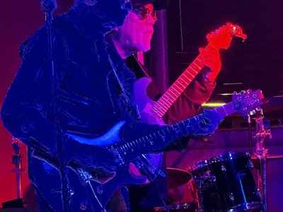 Chuck Gardner photo