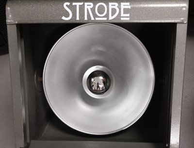 CheckPoint7 ~ The Home of STROBE photo