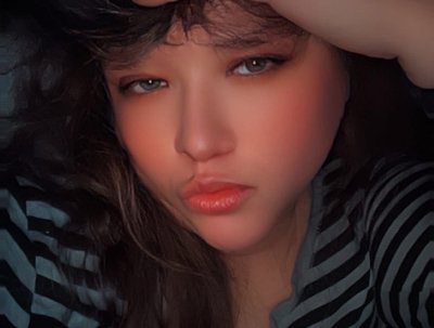 Kelly-Reneâ€™e Mooney aka The â€œVoiceofanangelâ€