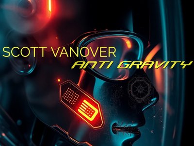 Scott Vanover photo