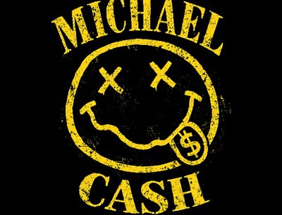 Michael Cash photo