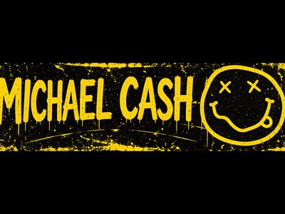 Michael Cash photo