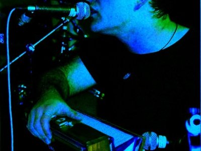 Brendan Hickey photo